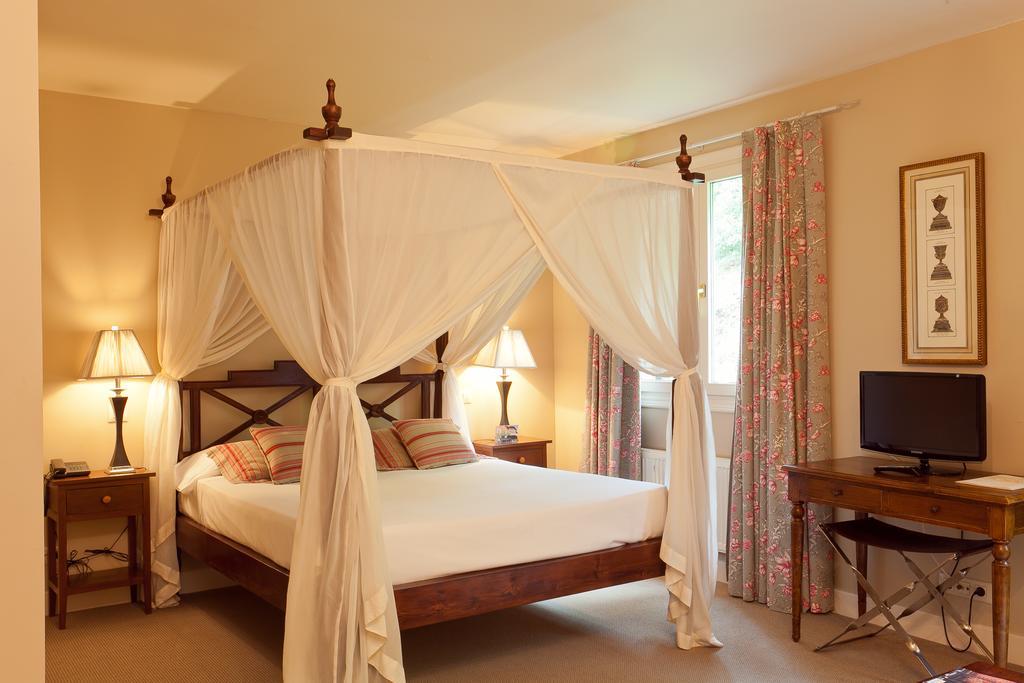 Hotel Zubieta Lekeitio Ngoại thất bức ảnh