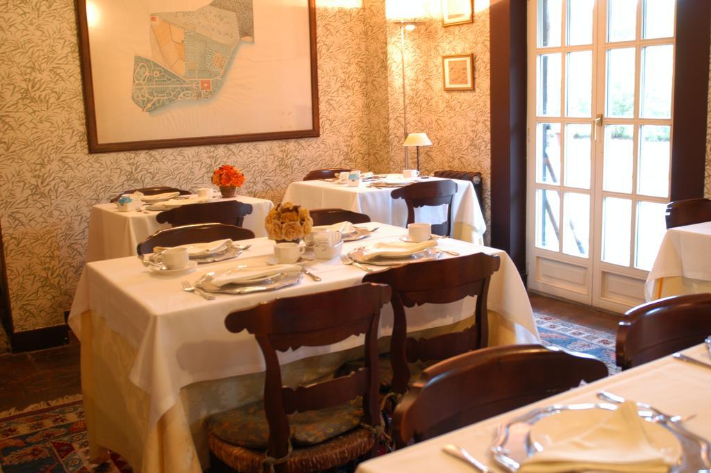Hotel Zubieta Lekeitio Ngoại thất bức ảnh