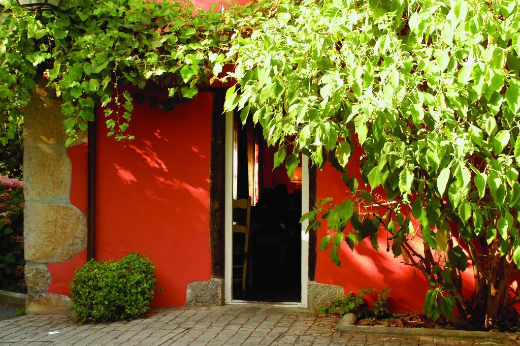 Hotel Zubieta Lekeitio Ngoại thất bức ảnh
