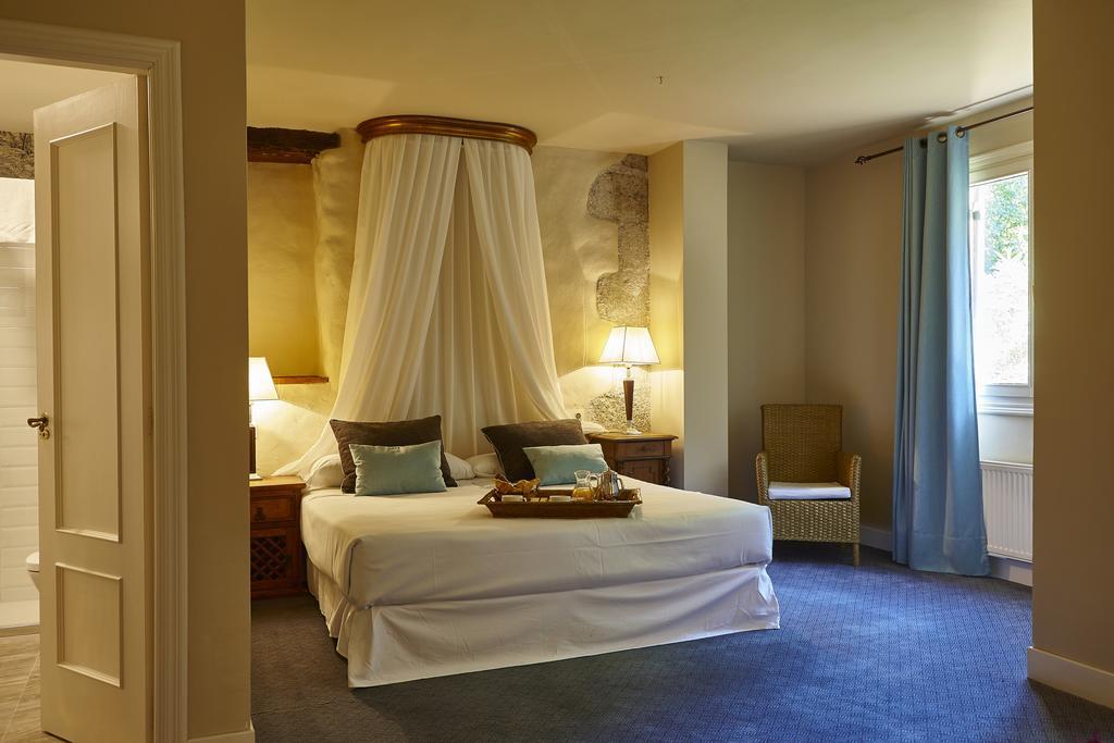 Hotel Zubieta Lekeitio Ngoại thất bức ảnh