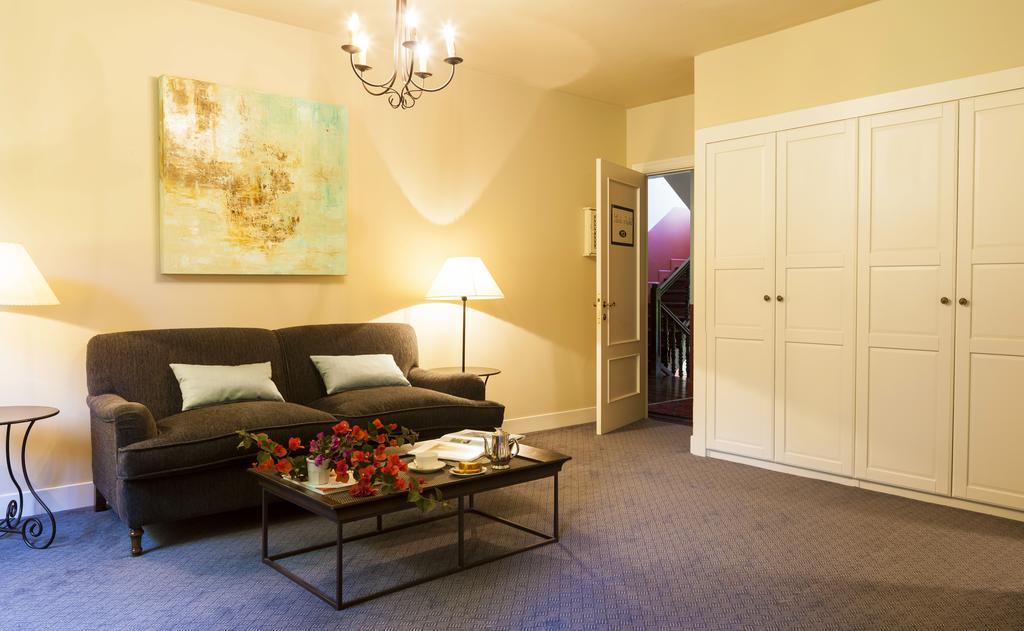 Hotel Zubieta Lekeitio Ngoại thất bức ảnh